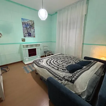 La Casa Di Carla *
