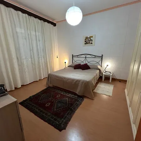 La Casa Di Carla Apartment Genua
