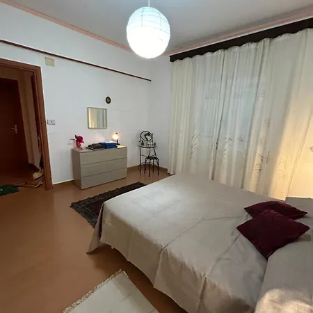 Apartment La Casa Di Carla