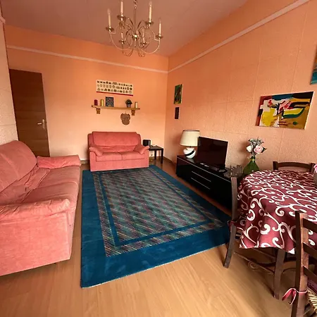 La Casa Di Carla * Genua