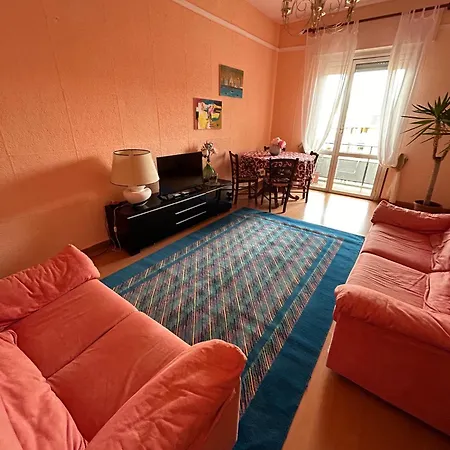 La Casa Di Carla Apartment Genua