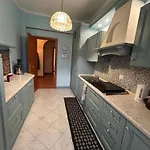 شقة La Casa Di Carla *