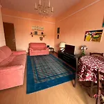 شقة La Casa Di Carla جنوة