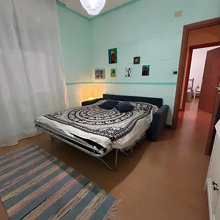 Apartament La Casa Di Carla