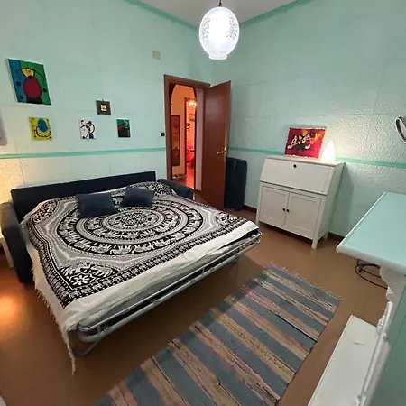 La Casa Di Carla *