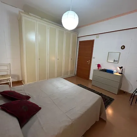 Apartment La Casa Di Carla