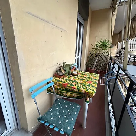 La Casa Di Carla * Genua