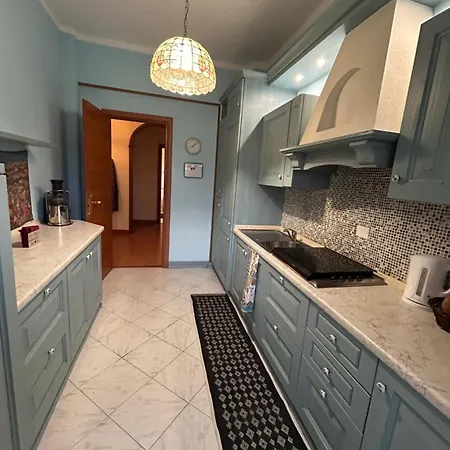 Apartament La Casa Di Carla *
