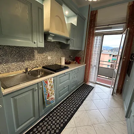 La Casa Di Carla *