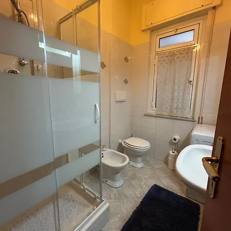 Apartment La Casa Di Carla Genoa