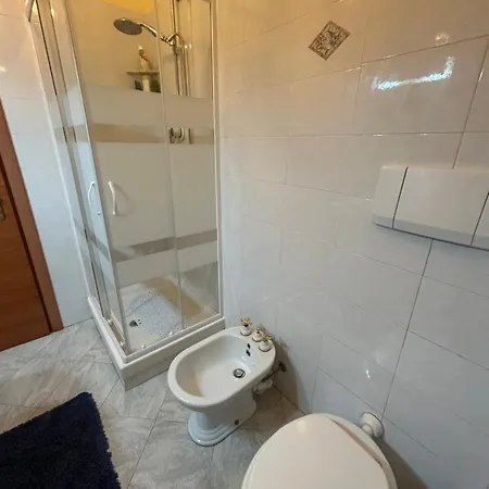 La Casa Di Carla Apartment