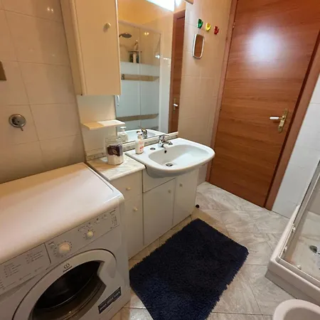La Casa Di Carla Apartment