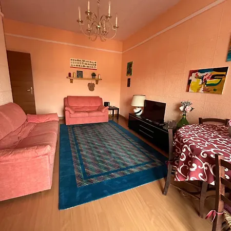Lejlighed La Casa Di Carla Genova