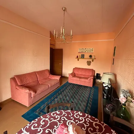 Apartment La Casa Di Carla